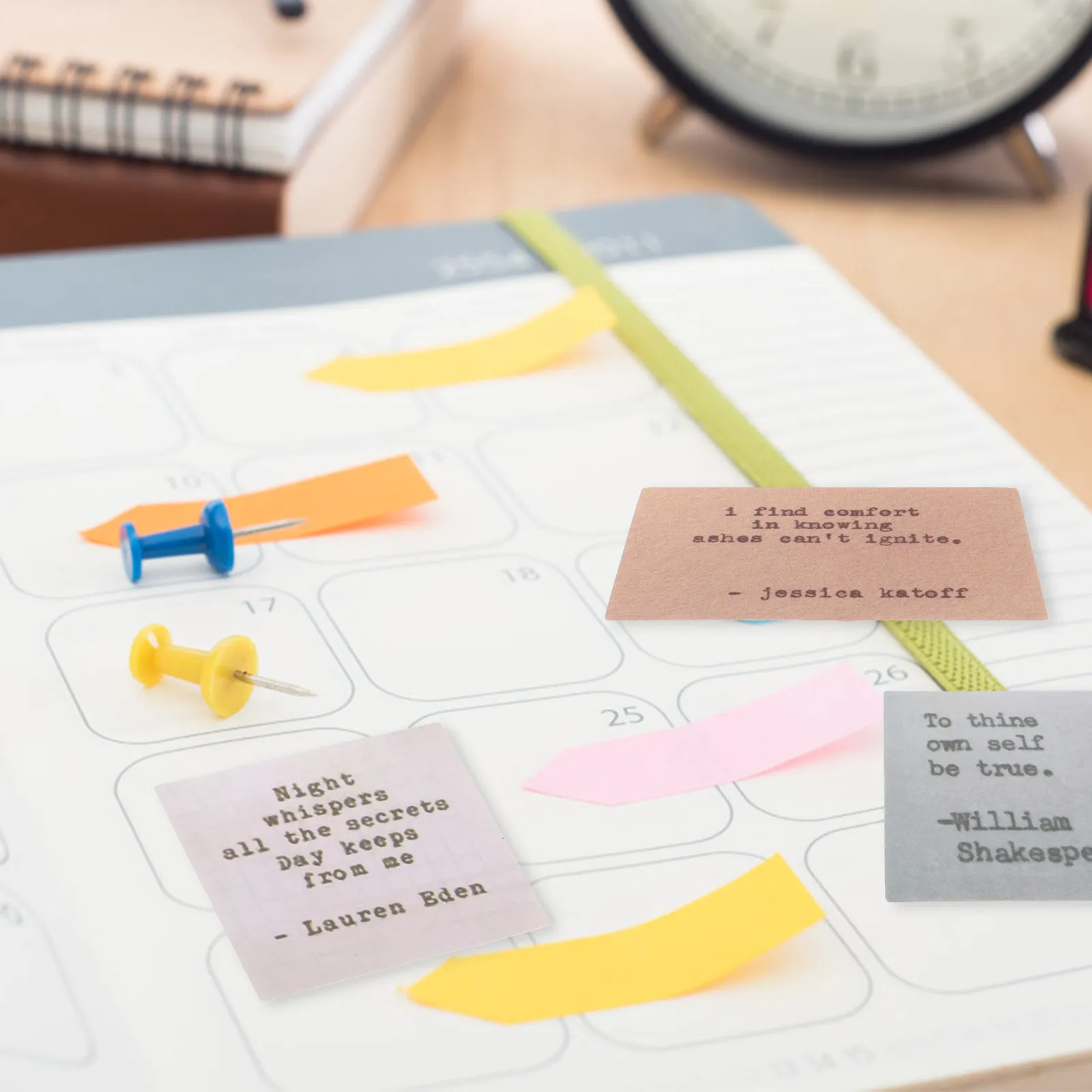 

60 шт. винтажных стикеров с мотивирующими цитатами для скрапбукинга, DIY-журналов, вдохновляющих планеров и декора