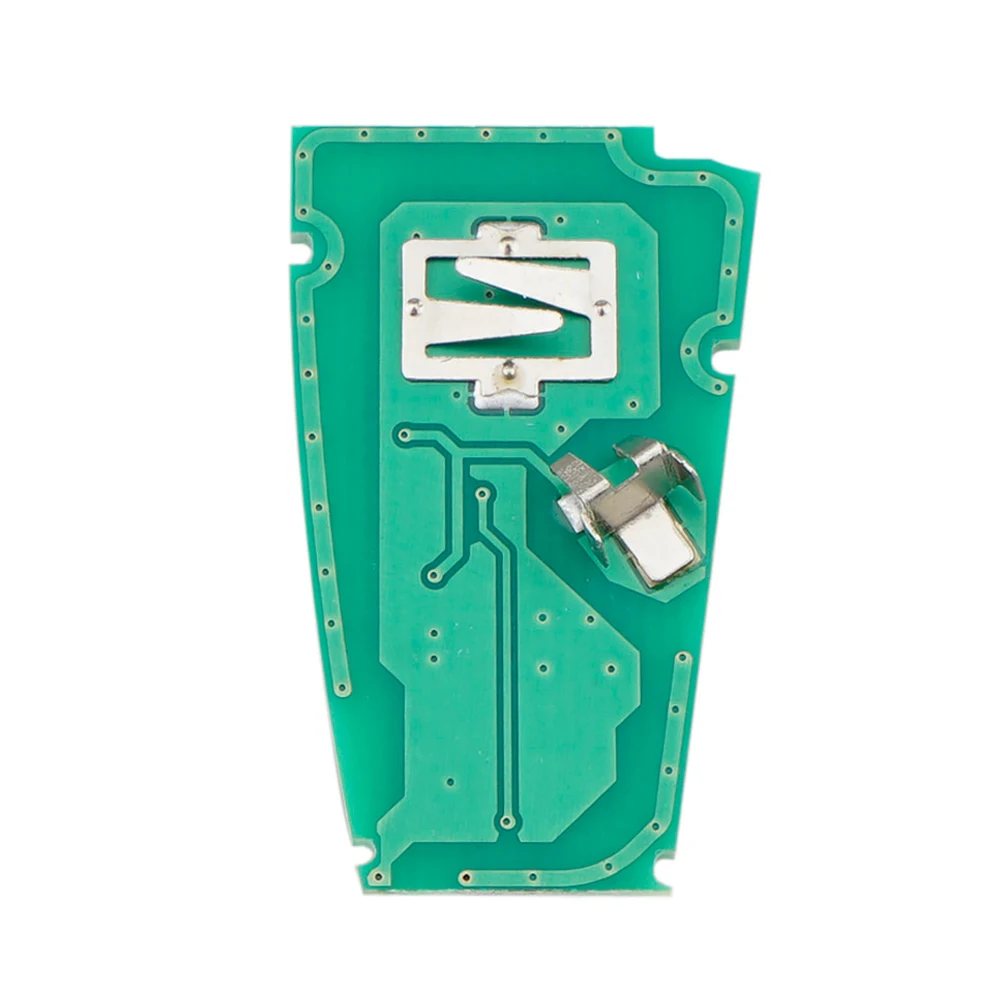 433Mhz 3 Buttons Flip Remote Key Fob with 4D60 Chip and F021 Blade Fit for Ford / Mondeo / Focus / Mk1