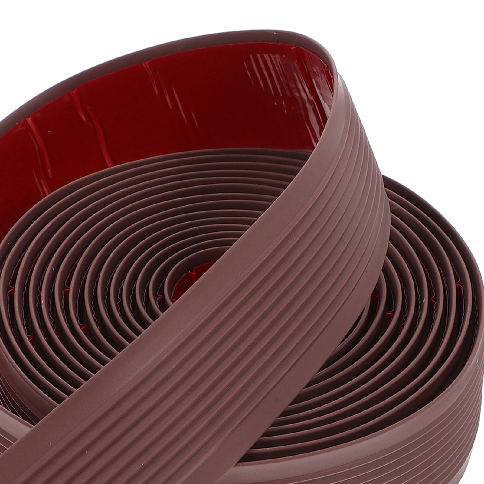 عدم الانزلاق درج معالج 30 مللي متر بولي كلوريد الفينيل لينة المضادة للانزلاق خطوة معالج للداخلية في الهواء الطلق السلامة قشر وعصا درج الأنف الحصير مرنة #2