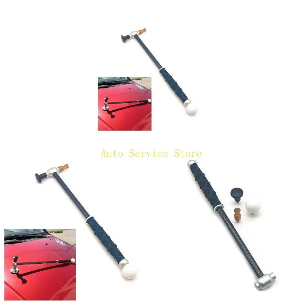 

462a Car Body Caw Raint Remover Loake Hearting Manher Manher Dental Tool