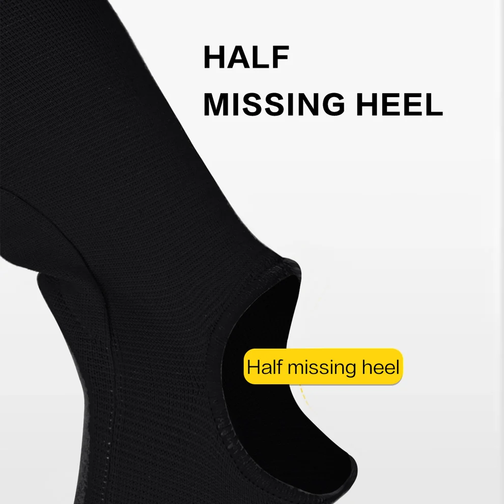 واقيات الساق المحبوكة مع واقيات ساق مشط القدم الملاكمة ساندا القتال الملاكمة التايلاندية للرجال والنساء حراس العجل الكبار الأطفال الكاراتيه