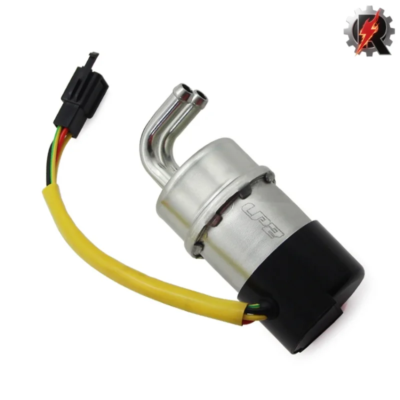 

The fuel pump is compatible with Suzuki VS600, VS700, VS750, VS800 Intruder, and VS800GL from 1994-2004 OEM 15100-38A10