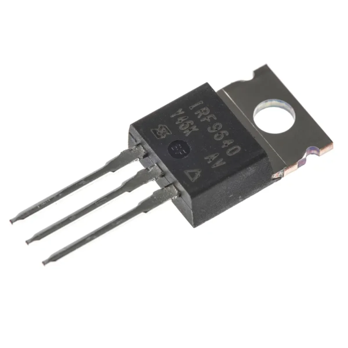 10PCS IRF9640 NEW original Power MOSFET 125W 200V 11A 1 P-channel TO-220AB TO-220 IRF9640PBF 9640