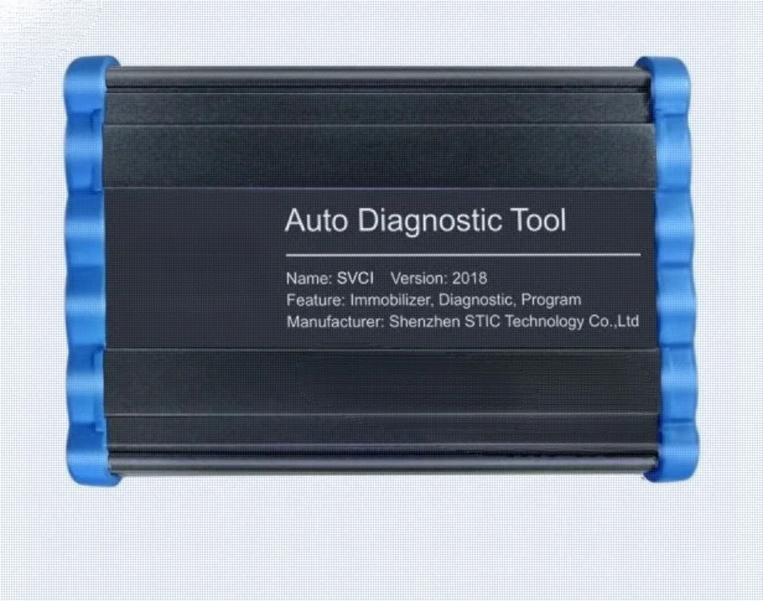

New product second-generation STIC FVDI 2014-2018 Support VVDI2 Key Programmer