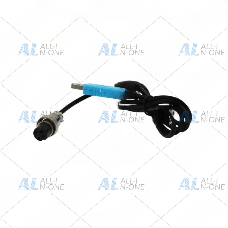 EBC-A01, EBC-A05, EBC-A10, EBC-A20, EBD-A20H, EBD-A30H, EBC-A10H, EBC-A40L, EBC-B20H USB to TTL serial cable