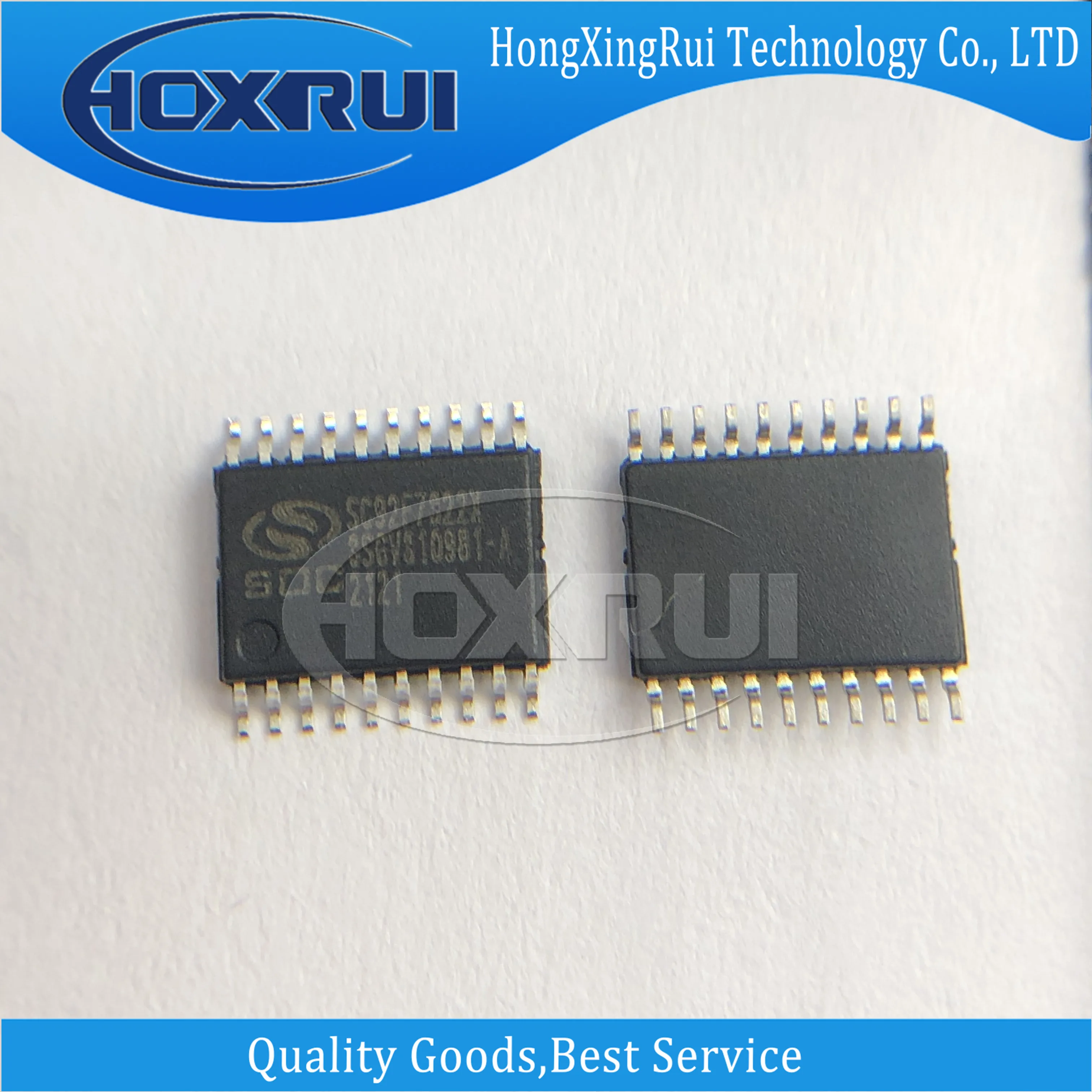 

5 PCS/LOT SC92F7322X20U TSSOP-20 SC92F7322X Flash MCU SRAM Independent EEPROM ADC