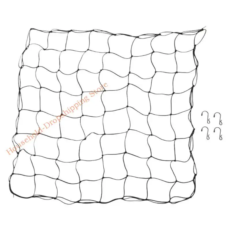 85ad Trellis Net pour tente croissance