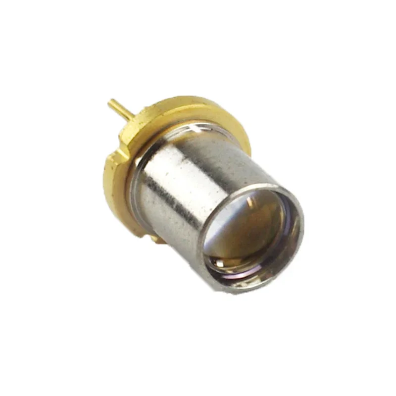 

445nm 450nm 3.5W 3500mW Blue Laser Diode LD TO-5 9mm NDB7A75 not new