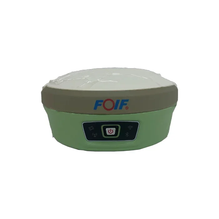 2025 Excellent Products GPS RTK Multi Frequency Gnss Rtk Base and Rover Differential Wifi Receiver Foif A90 Gnss Gps RTK2026 Pre