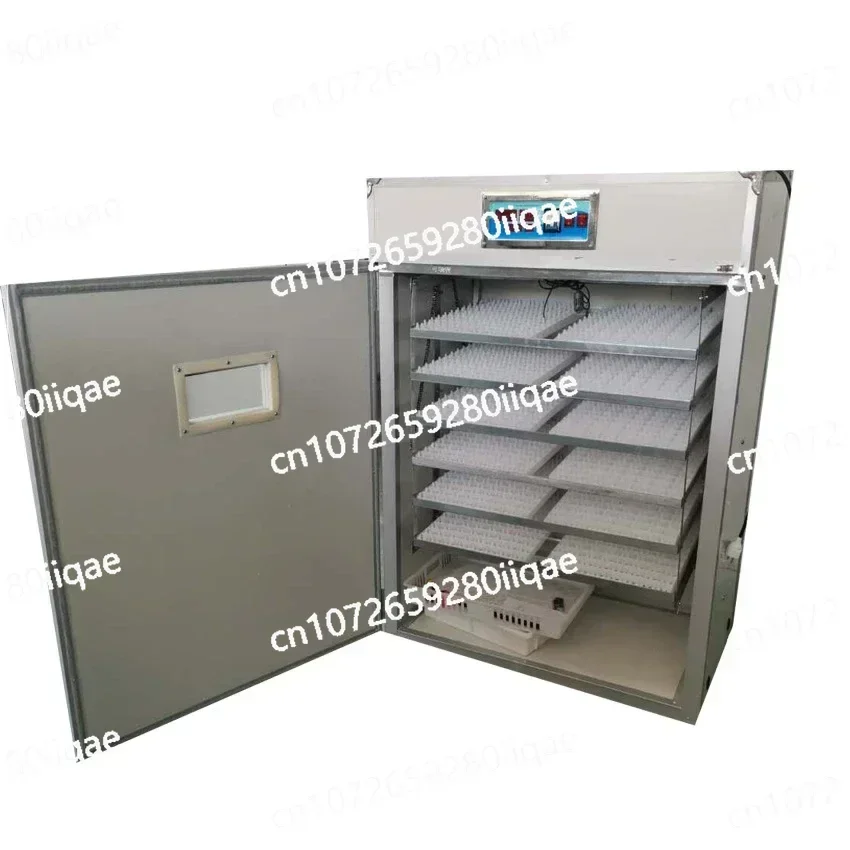 5000 Eggs Electric Solar Incubator Solar Energy Egg Incubator