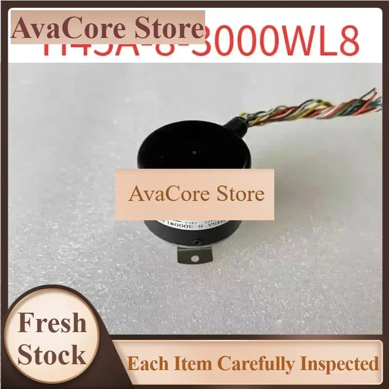 AvaCoreTuyaNew H45A-8-3000WL8 EncoderAlexa Google Assistant