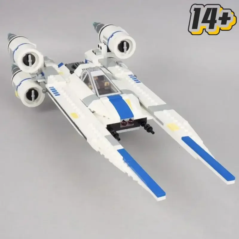 nouveau-2026-75399-u-wing-mod-fighter-galaxy-space-battleship-blocs-de-construction-modele-a-assembler-diy-jouet-cadeau-de-noel-et-d'anniversaire