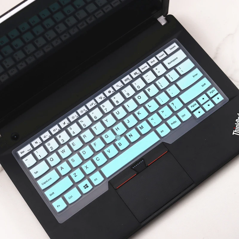 For Lenovo ThinkPad 13 Gen 2 13inch Laptop keyboard Silicone Keyboard Skin Cover Shield