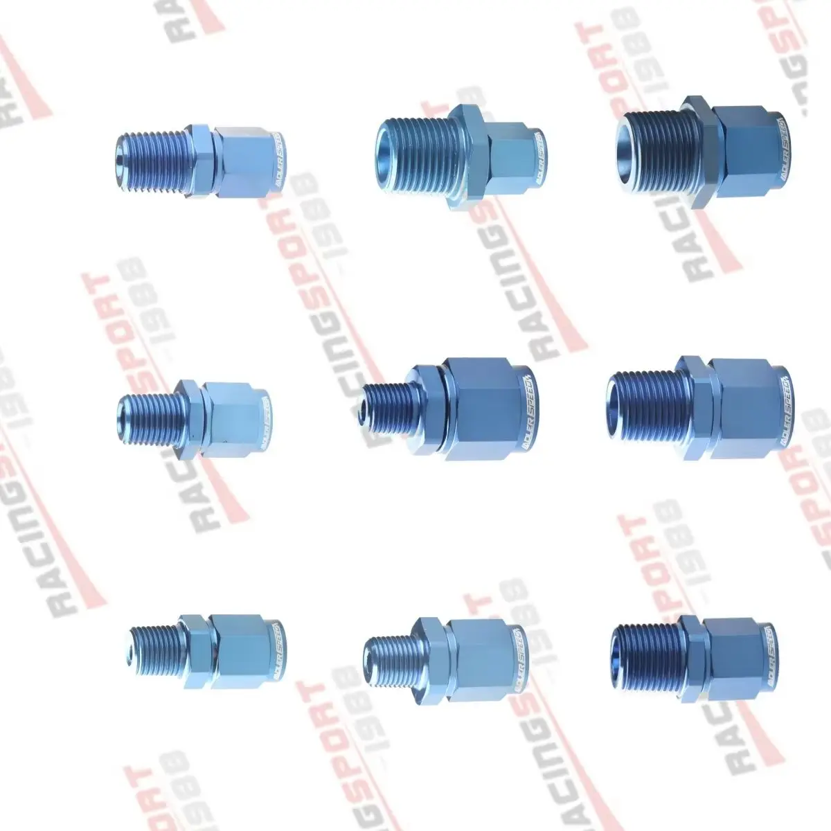 A+ 4AN 6AN 8AN Fema…