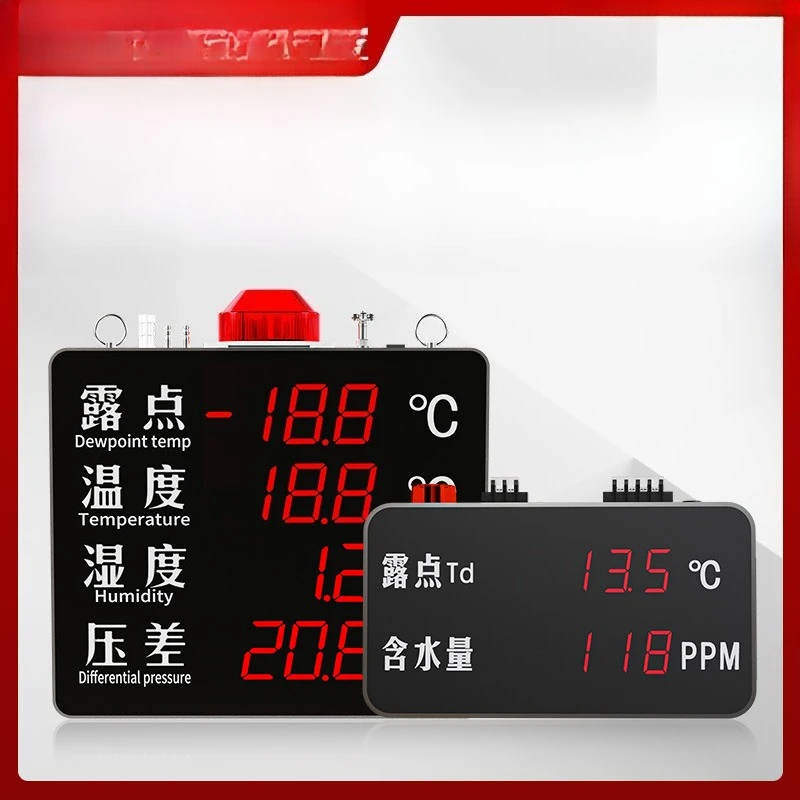 Humidity Monitor In…