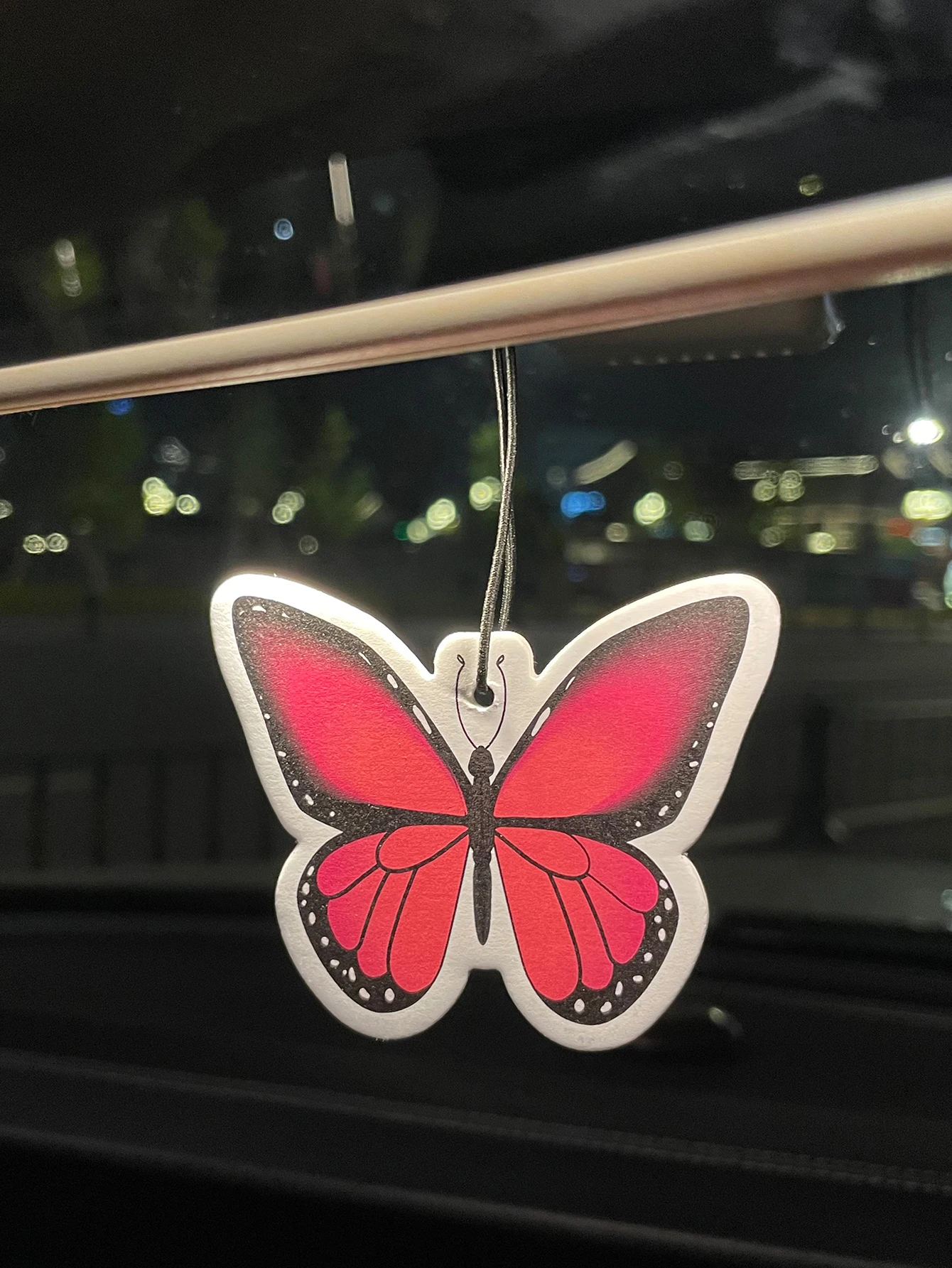 Red Butterfly//Freesia Fresh S - Bathroom Home Essentials Store ulasan dan harga