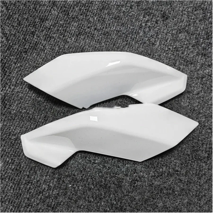 دراجة نارية ABS رئيس الجانب لوحة العلوي الجبهة العلوي الأنف بدوره إشارة هدية صالح لسيارات BMW S1000R M1000R 2021 2022 20232024 موتو