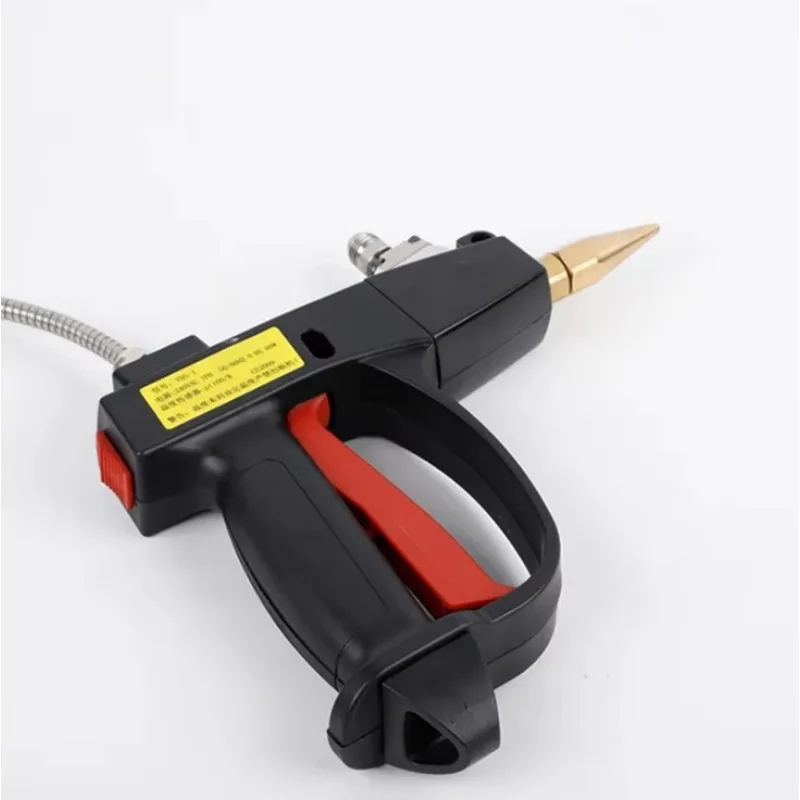 2026exclusivo parafuso manual spray cola personalizada bico mão máquina de cola quente pulverização