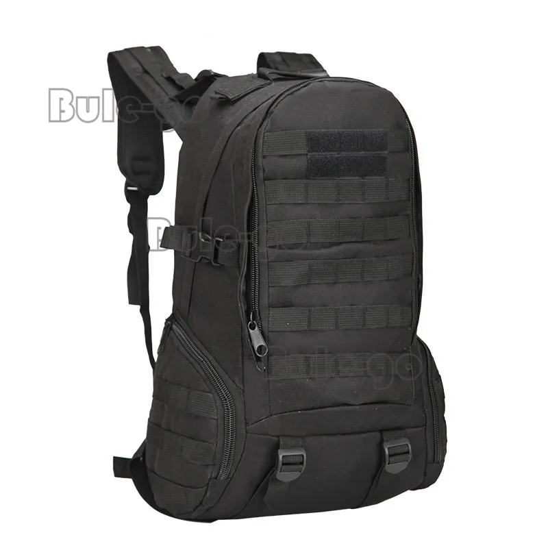 

Outdoor Multifunctional Climbing Backpack Tactical Molle Camping Hunting Bags Travel Rucksack