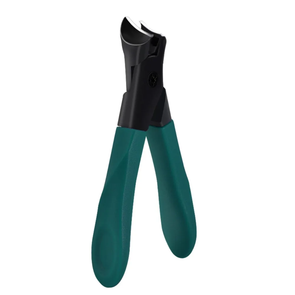 Variant: Green Oblique Mouth