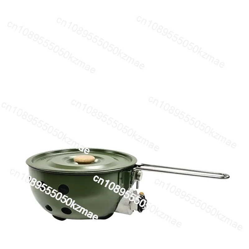 

Подходит для портативной газовой плиты, кемпинговой плиты, встроенной кастрюли нового типа коробки.