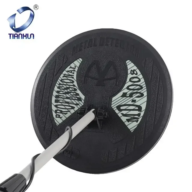 Original brand newMD-5008 professional metal detector for gold metal detector