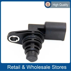 030907601 sensor de velocidade do sensor posição da árvore de cames para passat b5 b6 golf 5 6 mk5 mk6 polo leon ibiza octavia fabia a3 030 907 601