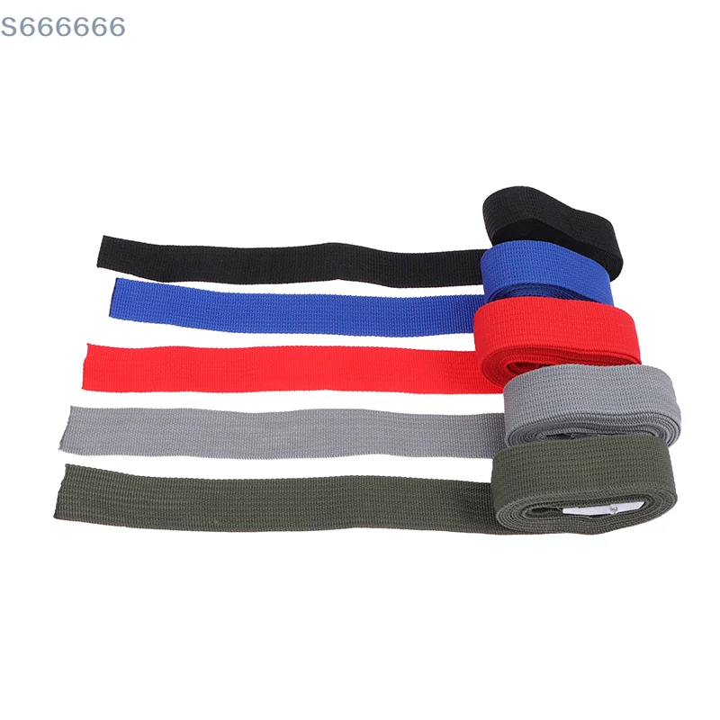 Correas de carga de 2M para motocicleta, coche, bicicleta, cuerda de remolque de Metal, cinturón de fijación de trinquete fuerte para bolsa de equipaje con hebilla, cinturón de amarre