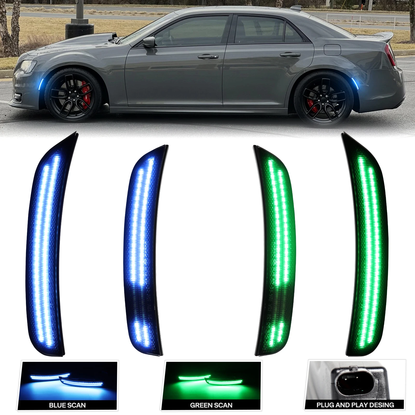 4-luces-led-blancas-para-parachoques-delantero-y-trasero-luces-de-posicion-laterales-para-chrysler-300-300c-300s-2015-2016-2017-2018-2019-2020-2021-2022-2023