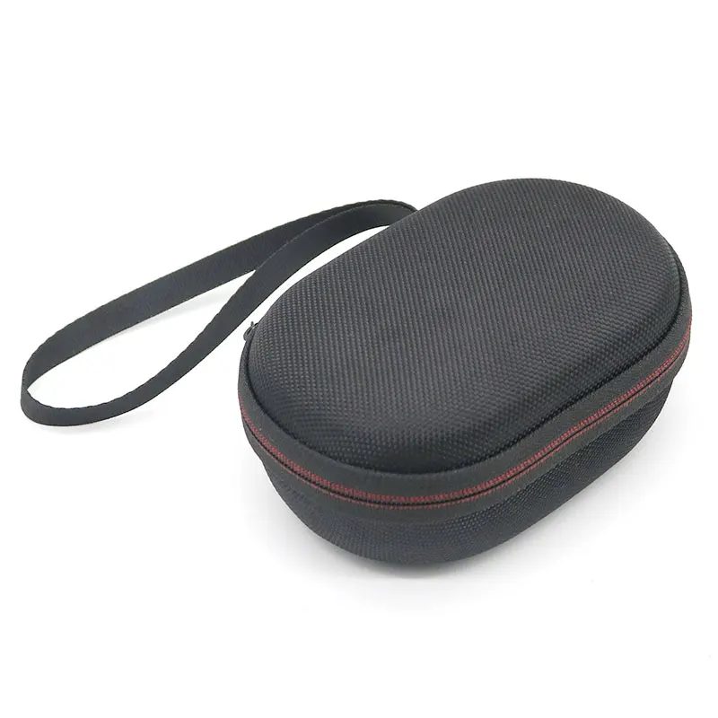 New Arrival Protective Carrying EVA Case For JBL Clip 5 Wireless Hard Waterproof Travel Bluetooth Speaker Storage Tooling Bag