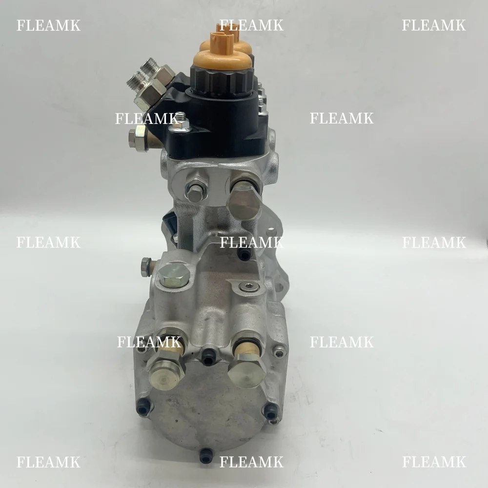 High Quality Diesel Common Rail Fuel Injection Pump 094000-0630 094000-0631 094000-0635 6219-71-112 SA12VD140 6219-71-1201