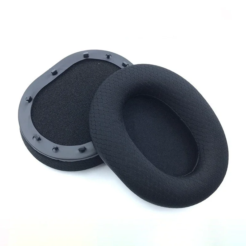 Cuscinetti auricolari di ricambio per cuffie da gioco Razer BlackShark V2 Pro V2X V2SE