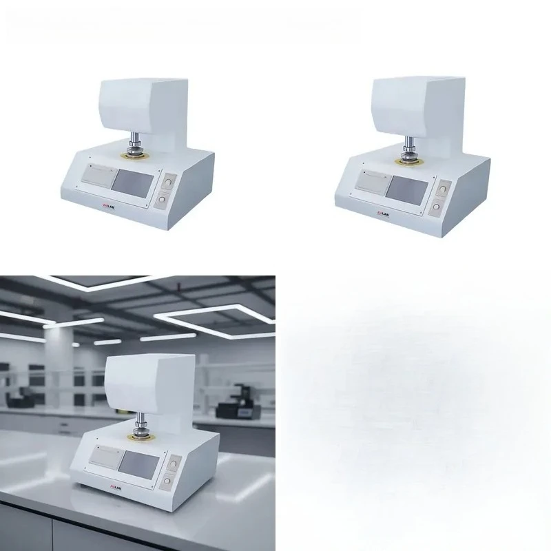 Automatic Baker Roughness Tester for Surface Roughness Testing Equipment