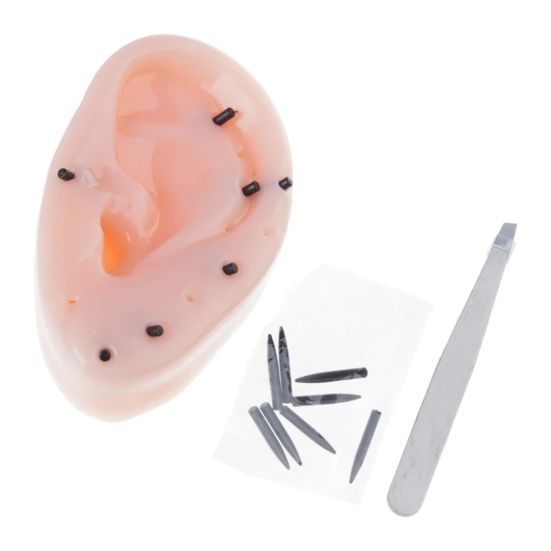 090B Reusable Ear Popping Sensory Toy For Anxiety Relief Realistic Pimple Experience