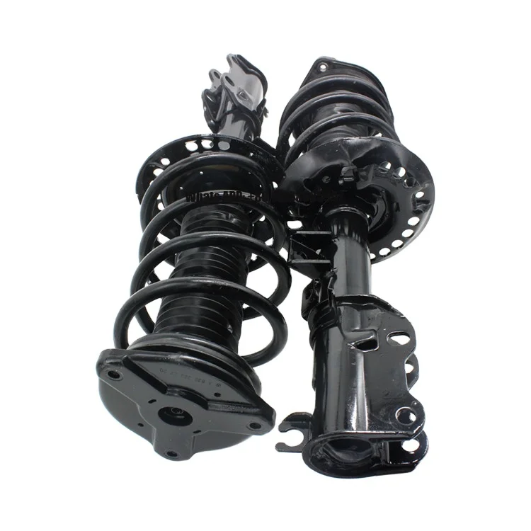 

Амортизатор койловерный в сборе, передний левый или правый для Mercedes-Benz Vito Bus W639, качество, номера 6393202613, 6393203613