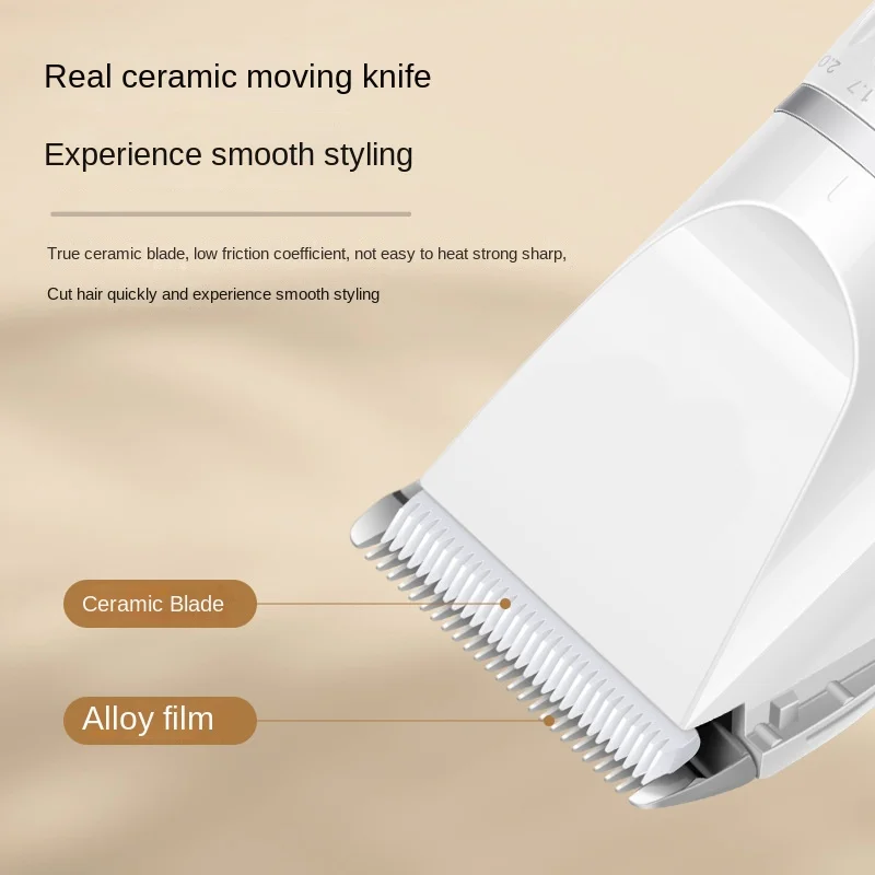 Elektryczne ścinanie i ścinanie