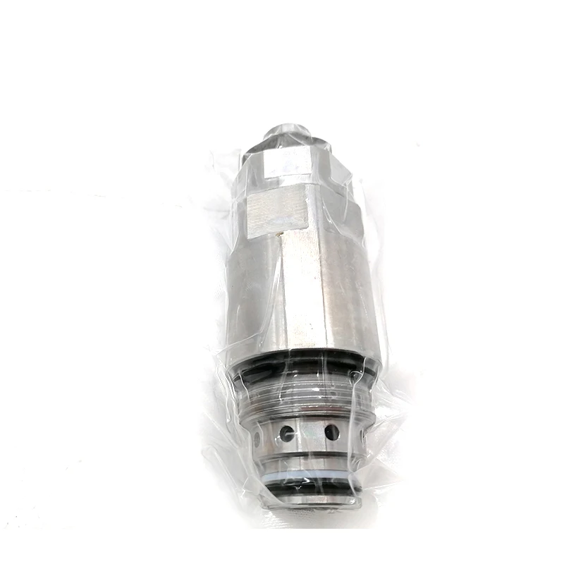 TOPVELSUN 31Q4-99560 31Q8-17790 Relief Valve Compatible with Hyundai R210LC-9 R220LC-9S R290-9 R290LC-9 R300LC-9