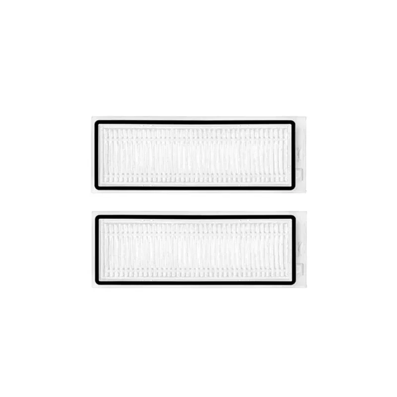HEPA Filter Central Roll Main Brush Side Brush Mop Cloth Rag for Qihoo 360 S6 Pro S9 X95 Robotic Vacuum Cleaner Parts