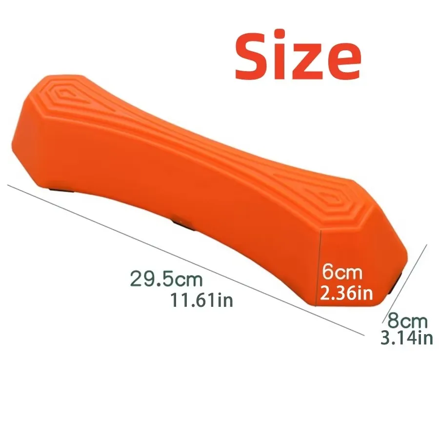 أحجار قوس قزح مضحكة للأطفال غير قابلة للانزلاق أحجار خطوات حسية محكمية دورة عقبة محمولة للعب في الأماكن المغلقة والخارجية #5