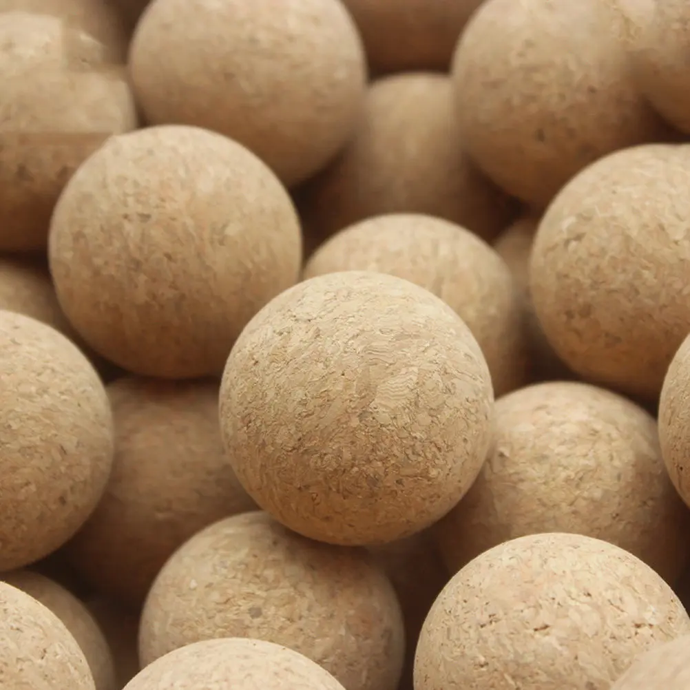 

3 шт. сменных деревянных шариков для настольного футбола, износостойкие мини-шары для домашнего использования, портативные футбольные мячи для настольных игр