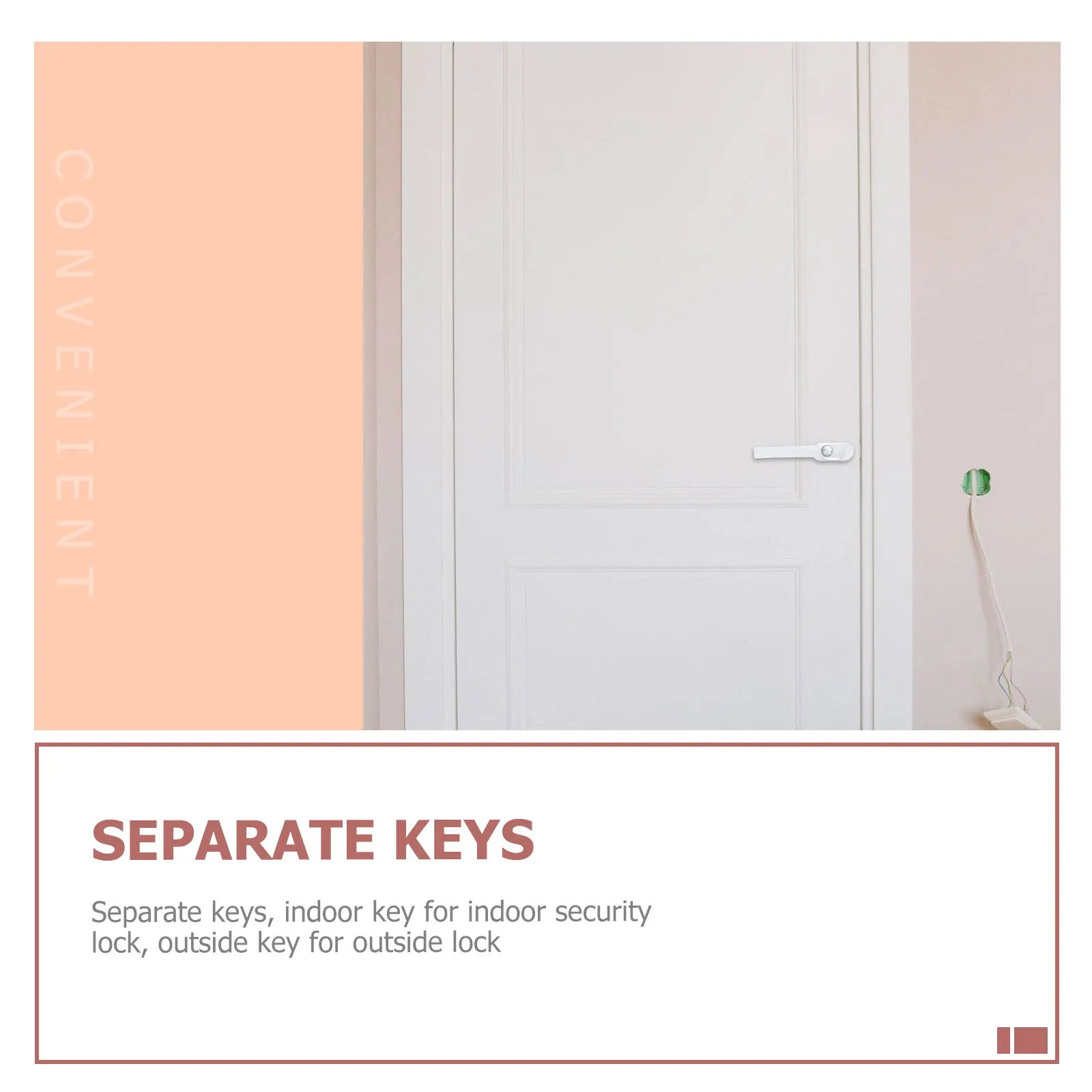

Door handle Window Handle Lever lock security lock lever door handle