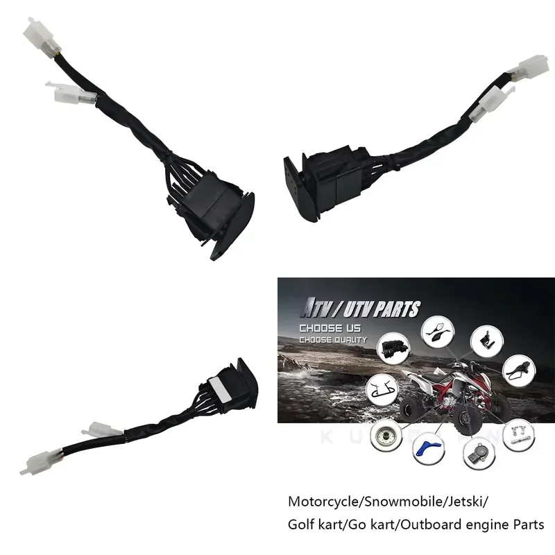 

i Engine Kill Switch for CF 1000 800 625 OEM 7000-151000 ATV UTV SSV Spare Parts