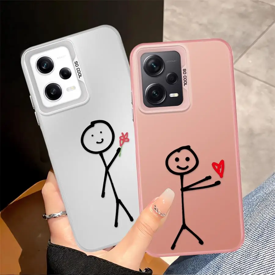 Leisurely Character… - image