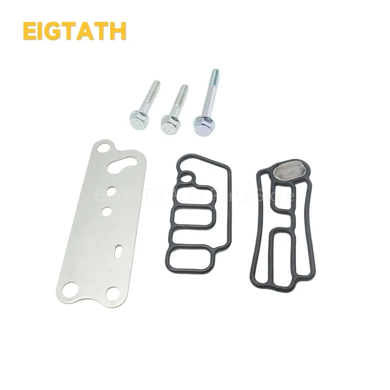 VVT Solenoid Gasket Repair Kit 918-056GS For Honda Odyssey Accord Pilot Acura MDX TL Car Spare Parts 15845-RCA-A01 15815-RCA-A01