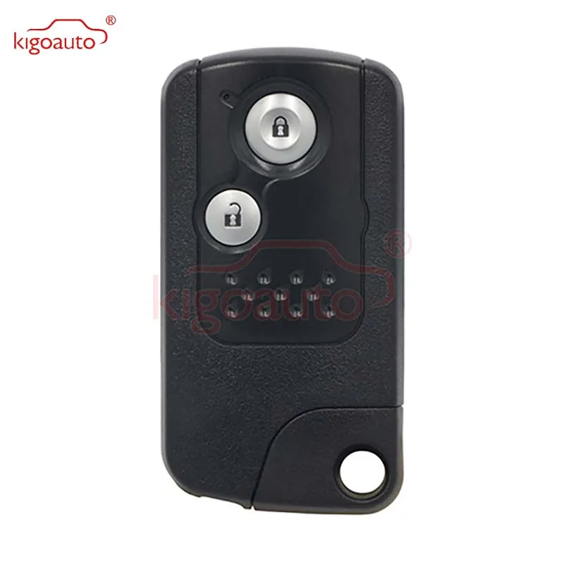 Kigoauto 2147-TOA-J5 Smart Car Key Remote Control 2 Button 434Mhz 313.8mhz for Honda CRV 2013 2014 2015 2016