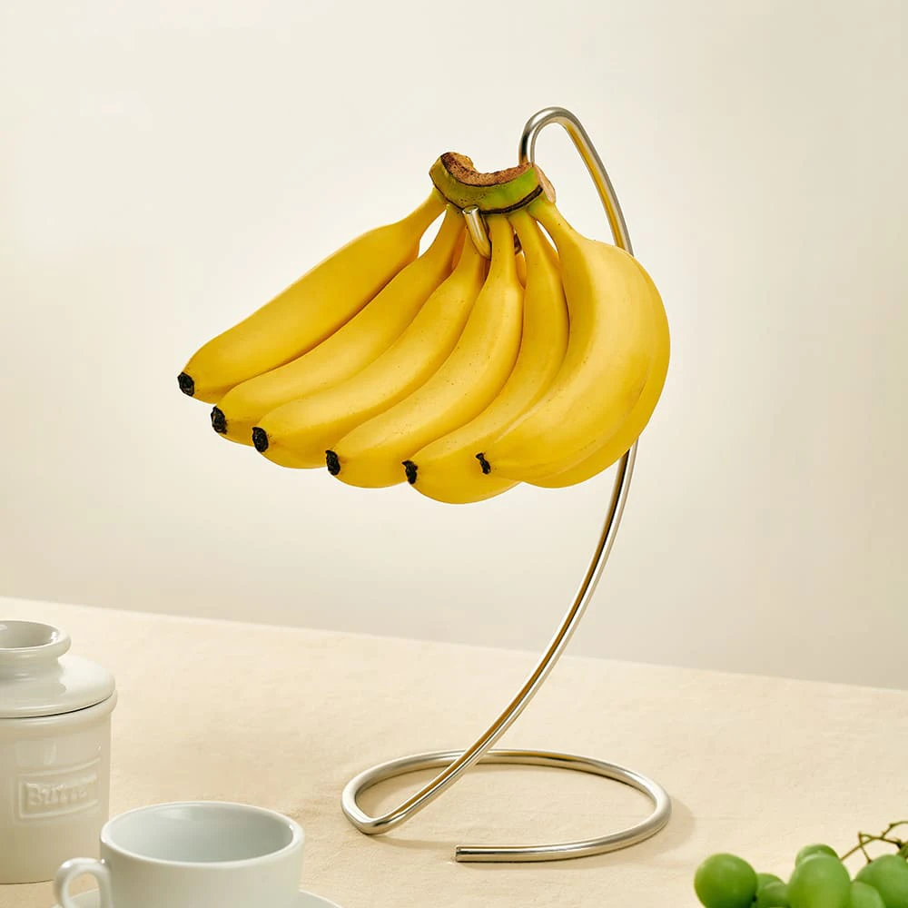 Bargain Tiger Ten banana hanger banana hanger