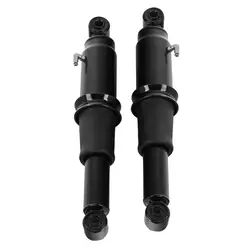 Motorcycle Rear Suspension Shocks For Harley Touring Bagger Models Road Glide 1994-2023