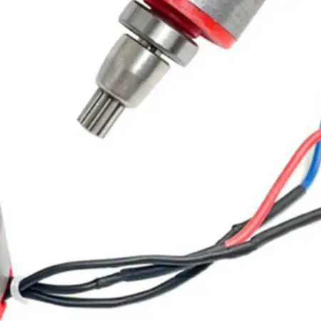 New Practical Stator Rotor For Dayi2106 Garden Home Metal Power Tool Repair Kits Electric Wrench Equipment New