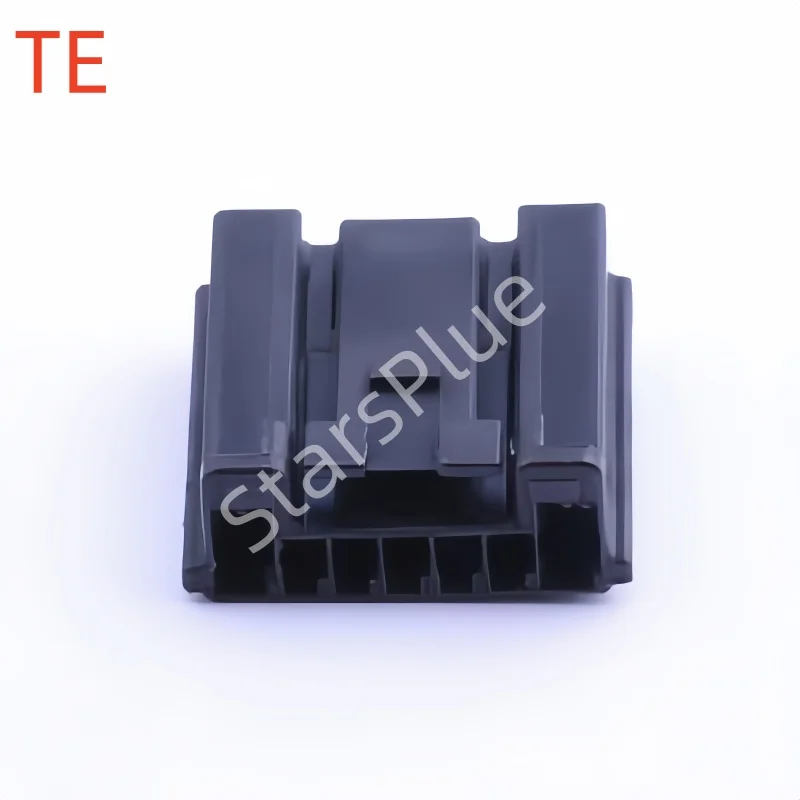 

10-100PCS 1318801-1 TE Connector 2.2mm 1x7P 100% New original