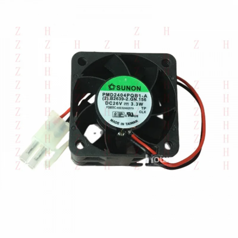 

XXZ ДЛЯ 1 шт. SUNON KD2404PFB3 PMD2404PQB1-A инверторный вентилятор PMD2404PBB2-A 24 В